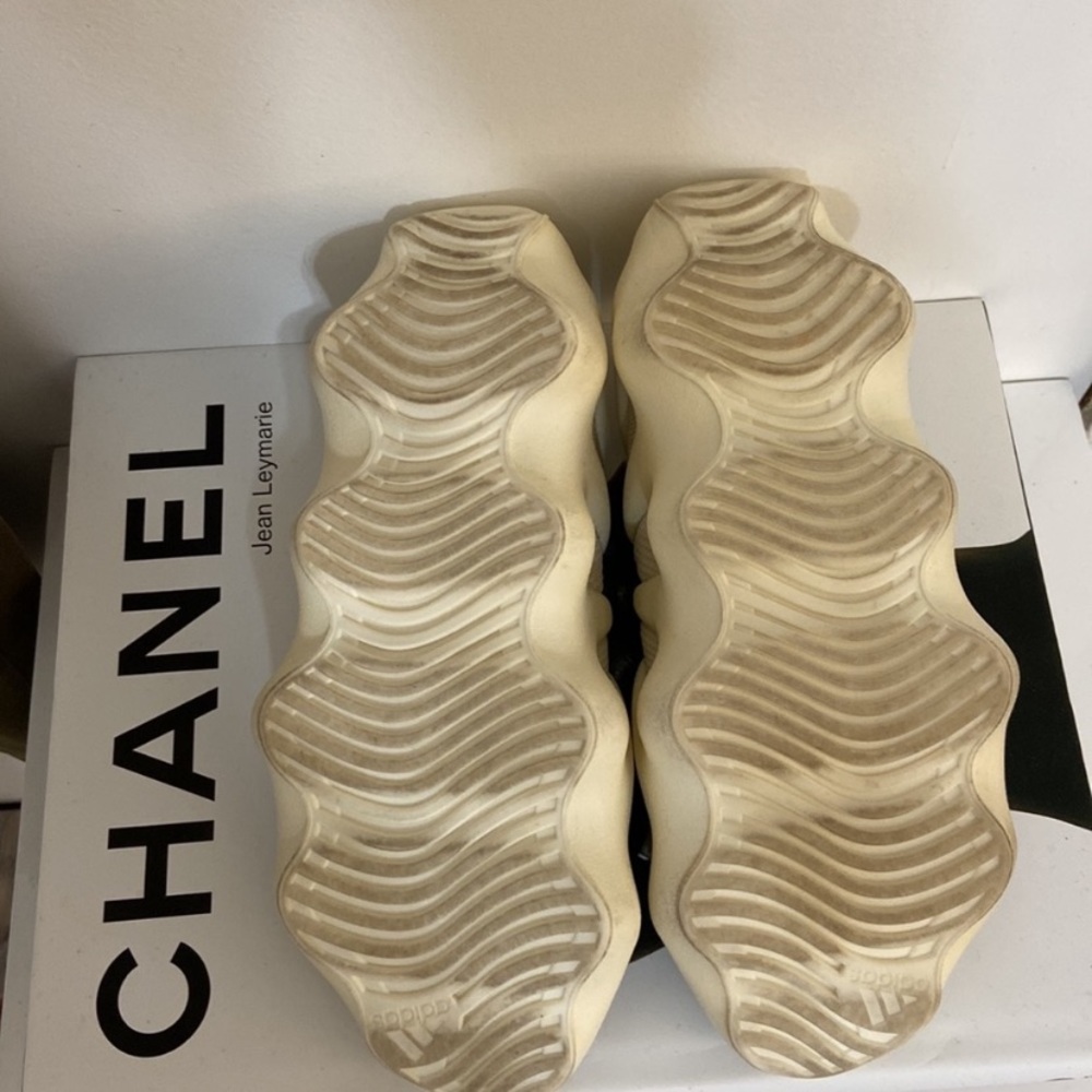 Yeezy 450 Cloud White - Picture 11 of 12